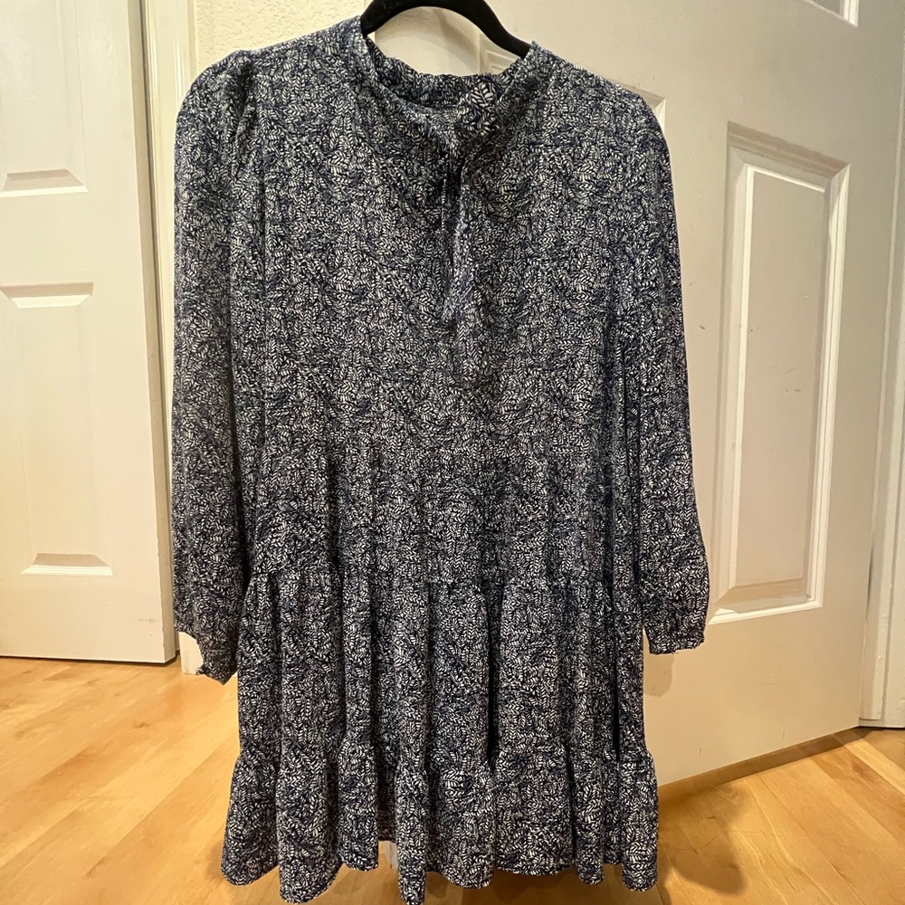 Cute little dress